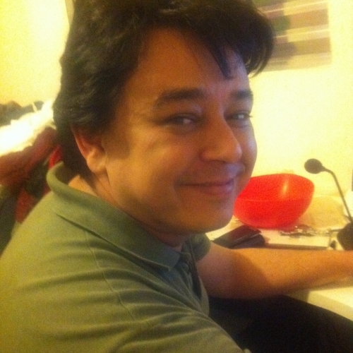 Luiz Olivares