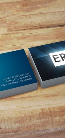 ER Soft – Nova ID