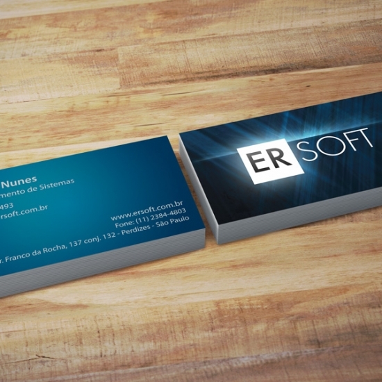 ER Soft – Nova ID