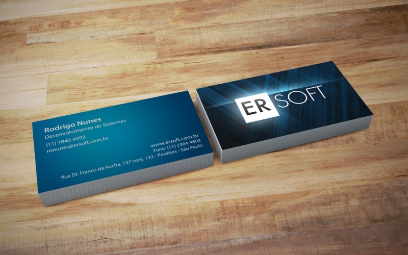 ER Soft – Nova ID