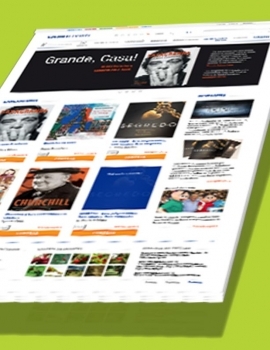 Globo Livros