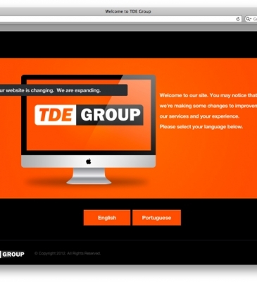 TDE Group