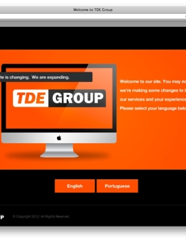 TDE Group