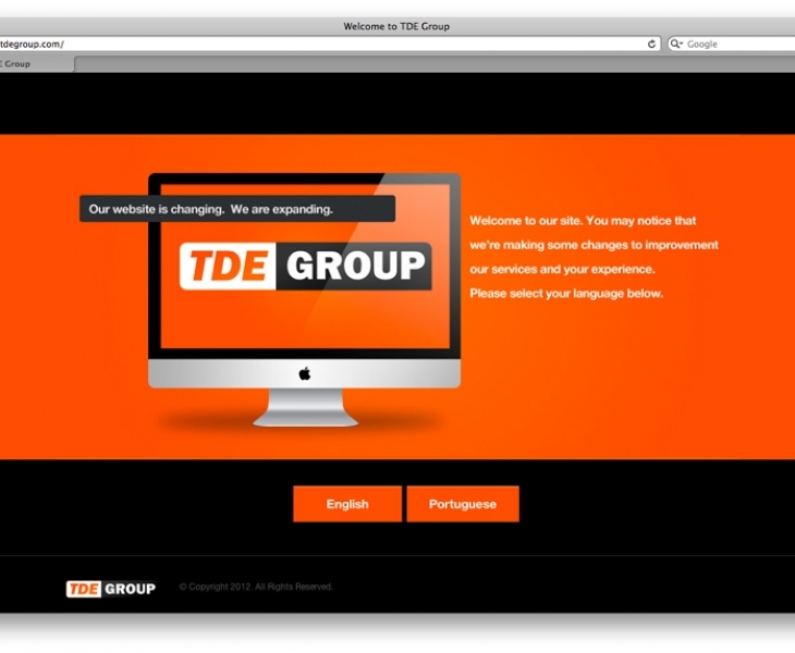 TDE Group